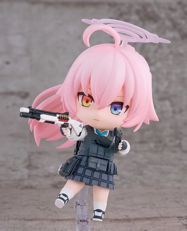 Figúrka Blue Archive - Hoshino Takanashi Armed (Nendoroid) - Manga