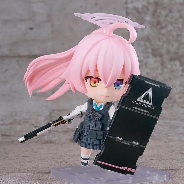 Figúrka Blue Archive - Hoshino Takanashi Armed (Nendoroid) - Anime