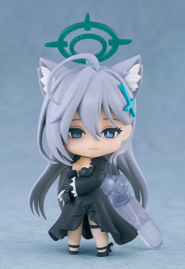 Figúrka Blue Archive – Mini Surprise (Nendoroid) (náhodný výber) - Anime