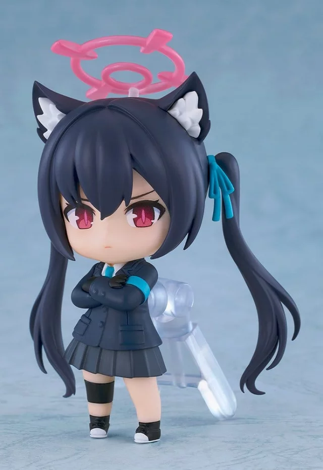 Figúrka Blue Archive – Mini Surprise (Nendoroid) (náhodný výber) - Anime