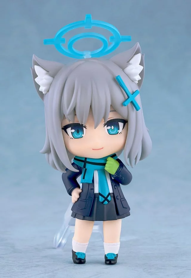 Figúrka Blue Archive – Mini Surprise (Nendoroid) (náhodný výber) - Anime