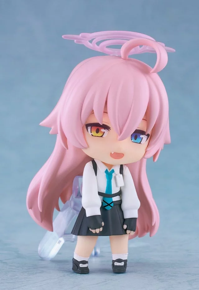 Figúrka Blue Archive – Mini Surprise (Nendoroid) (náhodný výber) - Anime