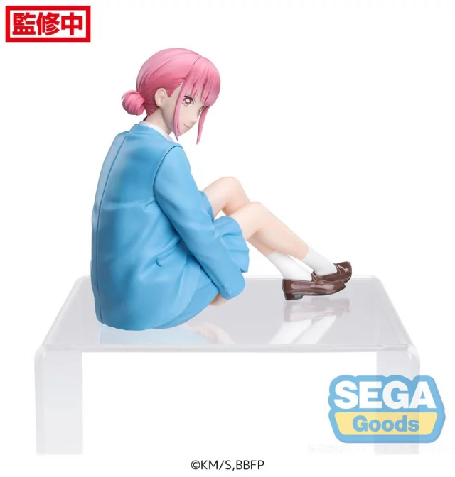 Figurka Blue Box - Chinatsu Kano (Sega) dupl