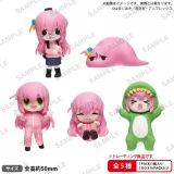Figurka Bocchi the Rock! - Action Figure Surprise (Nendoroid) (náhodný výběr) dupl