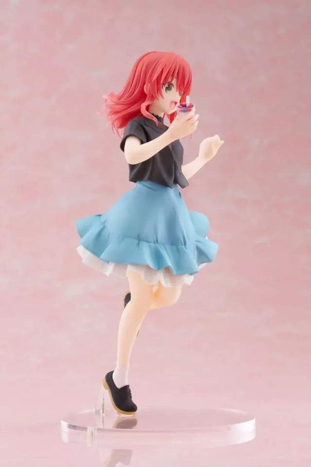 Figurka Bocchi the Rock! - Kita Ikuyo Casual Clothes Ver. (Taito) dupl