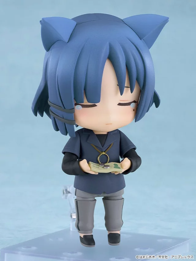 Figurka Bocchi the Rock! - Hitori Gotoh (Nendoroid) dupl