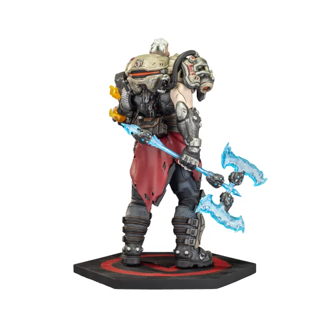 Figurka Castlevania: Nocturne - Richter (Dark Horse) dupl