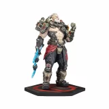 Figurka Castlevania: Nocturne - Richter (Dark Horse) dupl