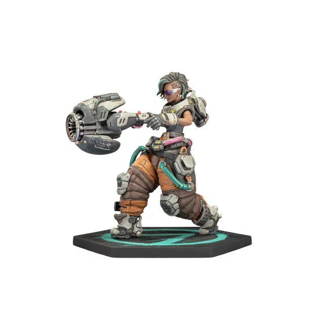 Figurka Borderlands 4 - Amon (Dark Horse) dupl