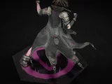 Figurka Borderlands 4 - Harlowe (Dark Horse) dupl
