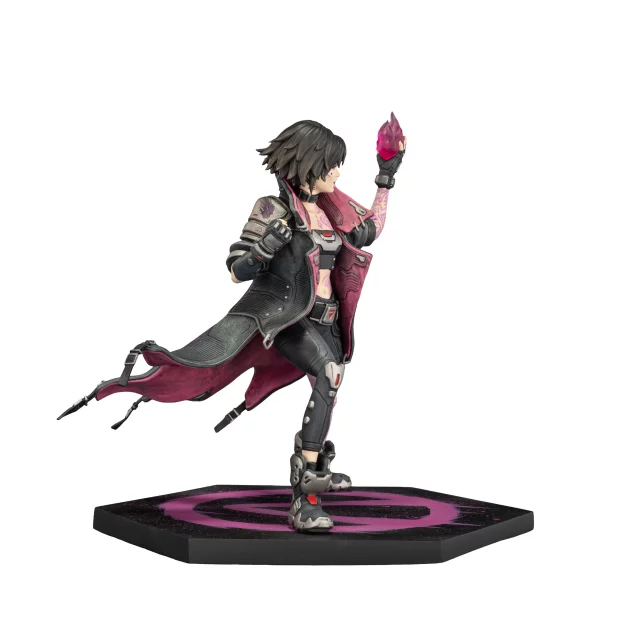 Figurka Borderlands 4 - Harlowe (Dark Horse) dupl