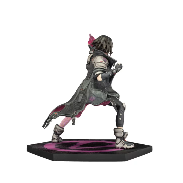 Figurka Borderlands 4 - Harlowe (Dark Horse) dupl