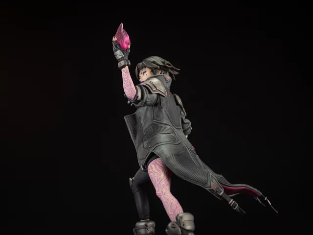 Figurka Borderlands 4 - Harlowe (Dark Horse) dupl