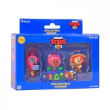 Figurka Brawl Stars - 5 Pack (náhodný výběr) dupl