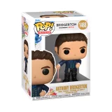 Figurka Bridgerton - Simon Basset (Funko POP! Television 1467) dupl