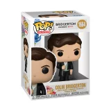 Figurka Bridgerton - Penelope Featherington (Funko POP! Television 1663) dupl