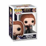Figurka Buffy the Vampire Slayer - Buffy with Scythe (Funko POP! Television 1728) dupl
