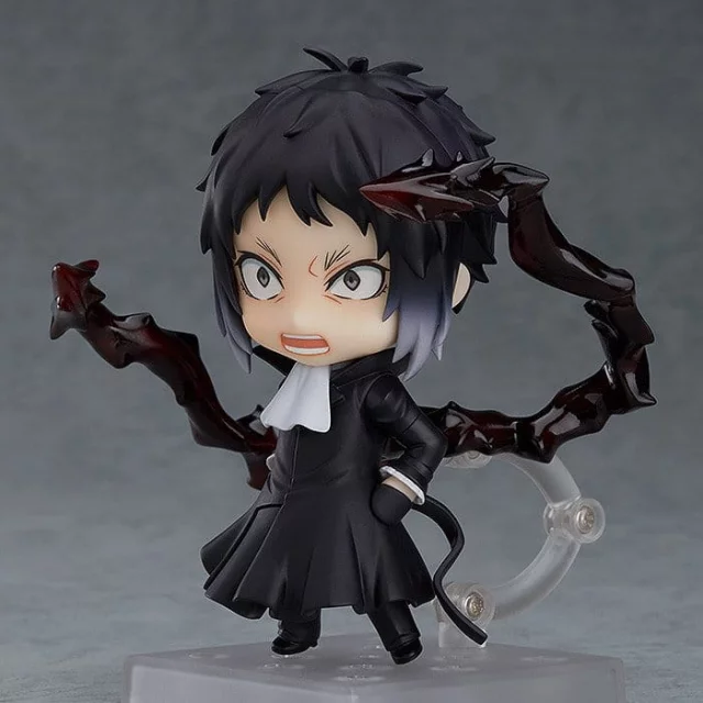 Figurka Bungo Stray Dogs - Chuya Nakahara (Nendoroid) dupl