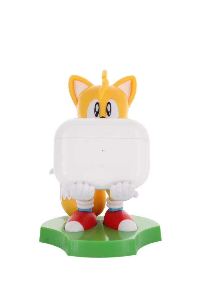 Figurka Cable Guy Holdem - Sonic The Hedgehog Sonic Sliding dupl