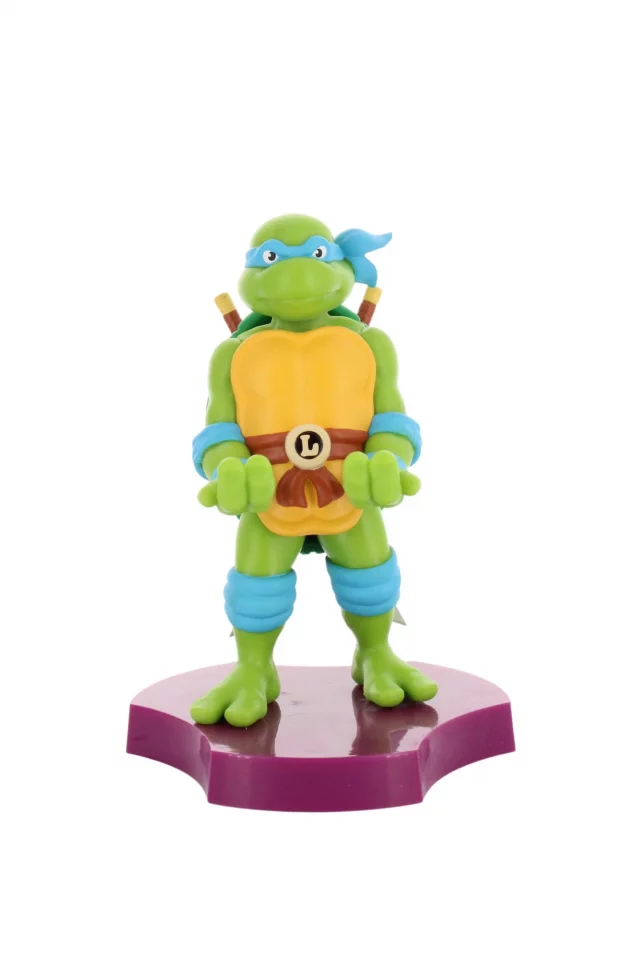 Figurka Cable Guy Holdem - Teenage Mutant Ninja Turtles Raphael dupl