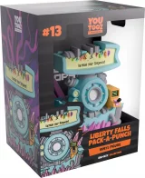 Figurka Call of Duty - Monkey Bomb (Youtooz Call of Duty 10) dupl