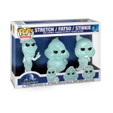 Figurka Casper - Casper Chase (Funko POP! Movies 1848) dupl