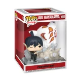 Figurka Chainsaw Man - Power (Blood Mallet) (Funko POP! Animation 1973) dupl