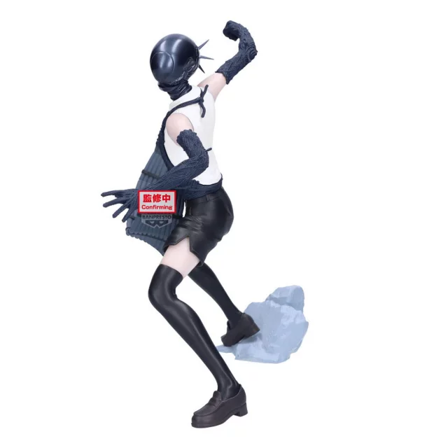 Figurka Chainsaw Man - Chainsaw Man (Banpresto) dupl