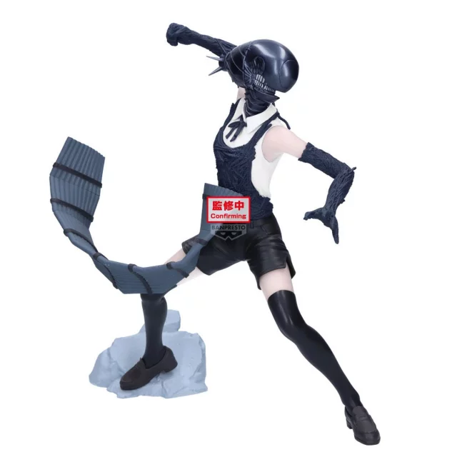 Figurka Chainsaw Man - Chainsaw Man (Banpresto) dupl