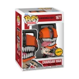 Figurka Chainsaw Man - Chainsaw Man (Funko POP! Animation 1677) dupl