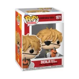 Figurka Chainsaw Man - Aki (Funko POP! Animation 1680) dupl