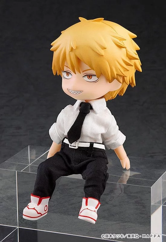 Figúrka Chainsaw Man - Denji (Nendoroid) - Manga
