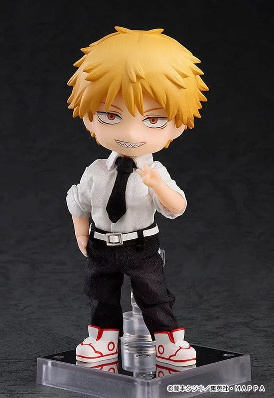Figúrka Chainsaw Man - Denji (Nendoroid) - Akčná figúrka