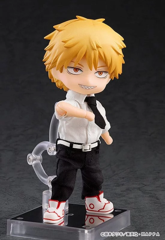 Figúrka Chainsaw Man - Denji (Nendoroid) - Anime