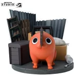 Figurka Chainsaw Man - Pochita (Max Factory) dupl