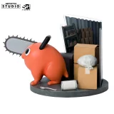 Figurka Chainsaw Man - Pochita (Max Factory) dupl
