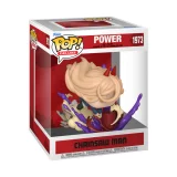 Figurka Chainsaw Man - Denji with Pochita (Funko POP! Animation 1971) dupl