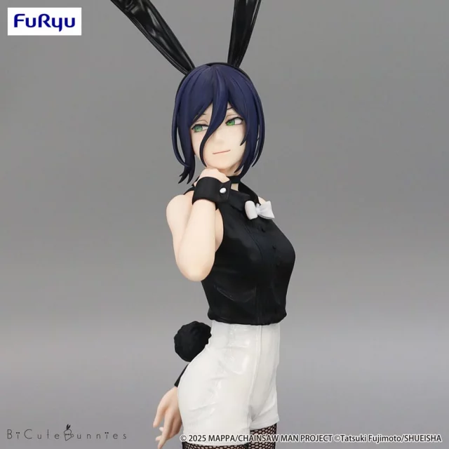 Figurka Black Lagoon - Revy (Good Smile Company) dupl