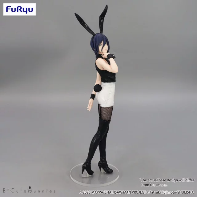 Figurka Black Lagoon - Revy (Good Smile Company) dupl