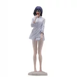 Figúrka Chainsaw Man - Reze Ichibansho (Banpresto) - Akčná figúrka