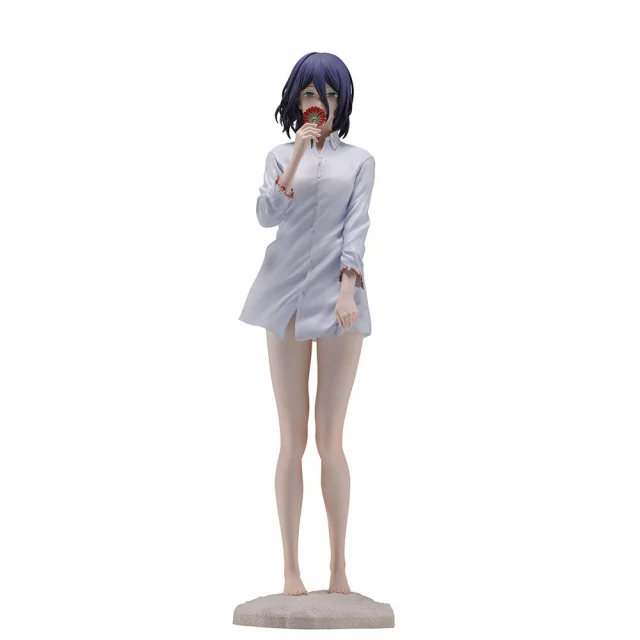 Figúrka Chainsaw Man - Reze Ichibansho (Banpresto) - Akčná figúrka