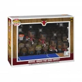 Figurka Chicago Bulls - Michael Jordan (Funko POP! Basketball 206) dupl
