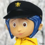 Figurka Coraline - Authentic Movie Prop-Replica dupl