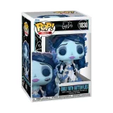 Figurka Deadpool - Deadpool as Jacob Marley (Funko POP! Plus 1494) dupl