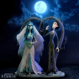 Figurka Corpse Bride - Victor (Super Figure Collection) dupl