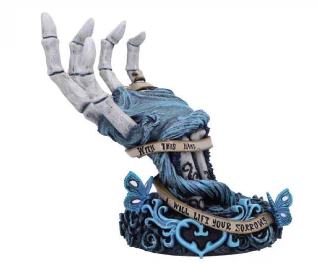 Figurka Charon - Ferryman of the Underworld (Nemesis Now) dupl