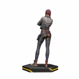Figurka Cyberpunk 2077 - Solomon Reed (Dark Horse, 23 cm) dupl