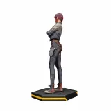 Figurka Cyberpunk 2077 - Solomon Reed (Dark Horse, 23 cm) dupl