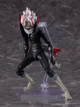 Figúrka Dandadan - Okarun Transformed (Good Smile Company) - Anime