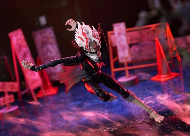 Figúrka Dandadan - Okarun Transformed (Good Smile Company) - Anime